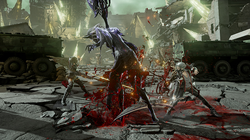 コードヴェイン Amazon.co.jp: [Steam] CODE VEIN Deluxe Edition|オンライン