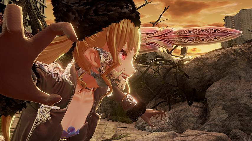 コードヴェイン CODEVEIN CODE VEIN（コードヴェイン）』の新PVが6月5日に公開！ ついに