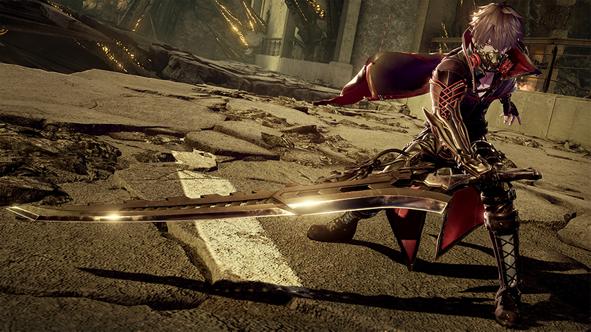 コードヴェイン Amazon.co.jp: [Steam] CODE VEIN Deluxe Edition|オンライン