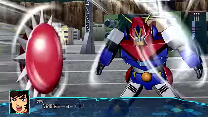 スーパーロボット大戦30 アソビストアgame バンダイナムコエンターテイメント公式