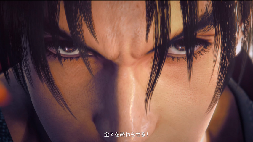 鉄拳8｜STEAM®コード｜STORE（ゲーム）｜ASOBI STORE